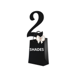 2Shades Boutique logo