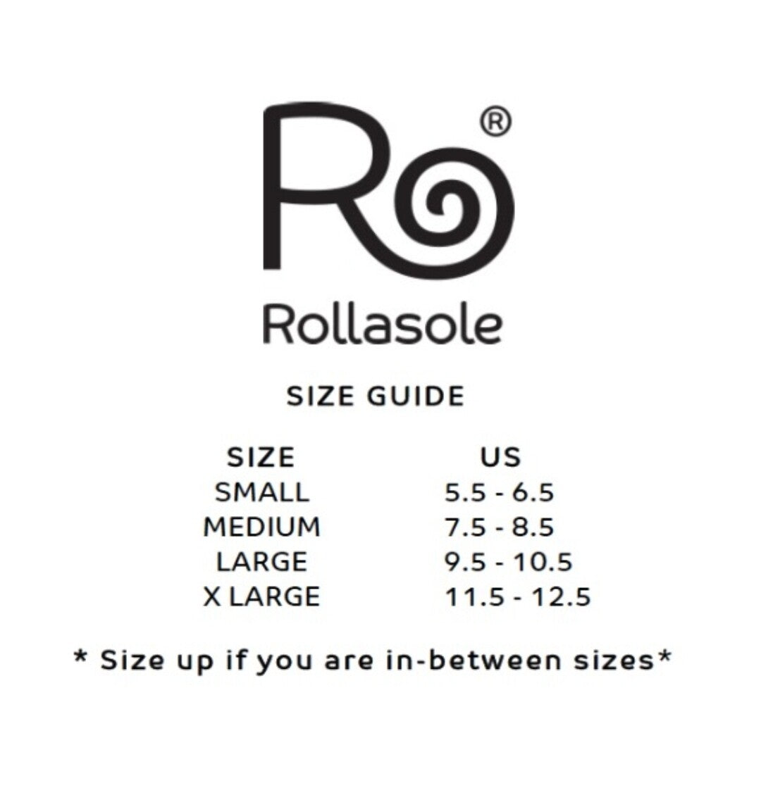 Rollasole Miami Sole