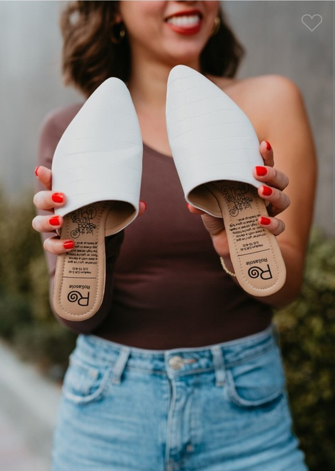 Rollasole Miami Sole