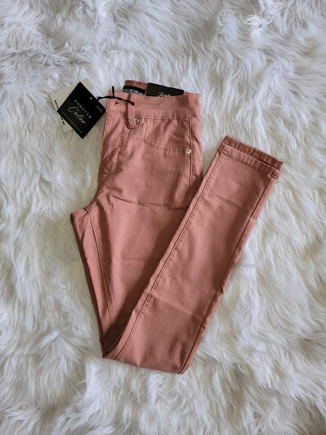 YMI Missy Hyperstretch Pants