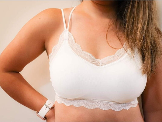 Original JadyK Bralette