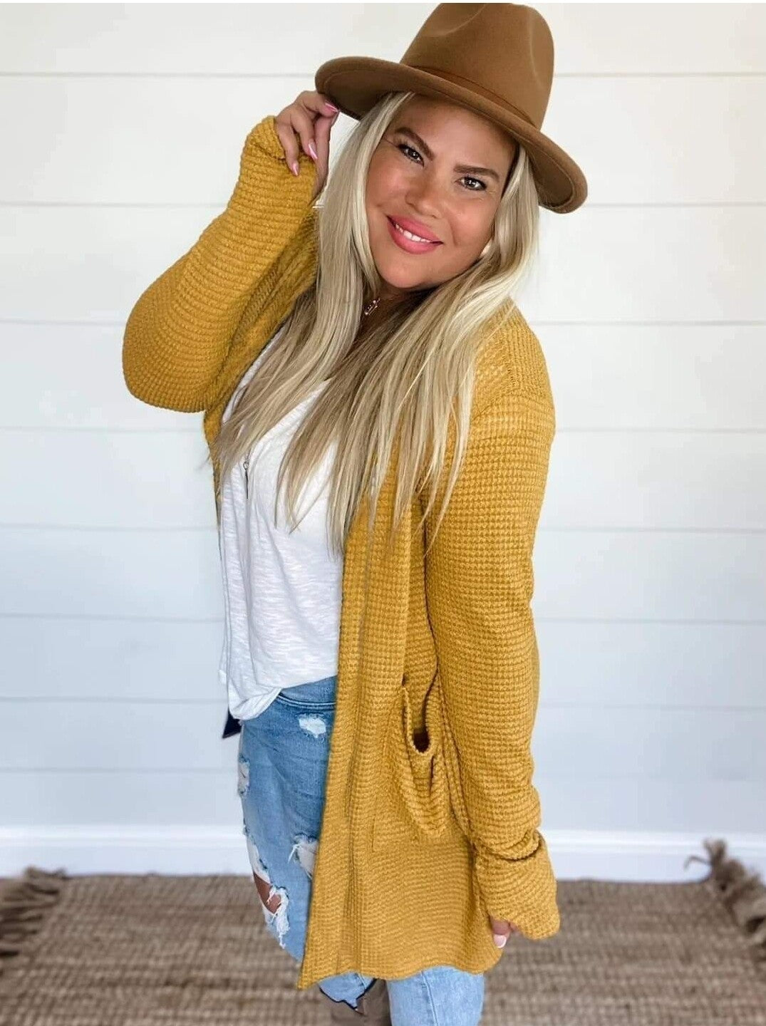 LOLA CARDIGAN