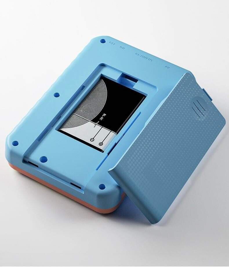 G5 Hand Held Game System