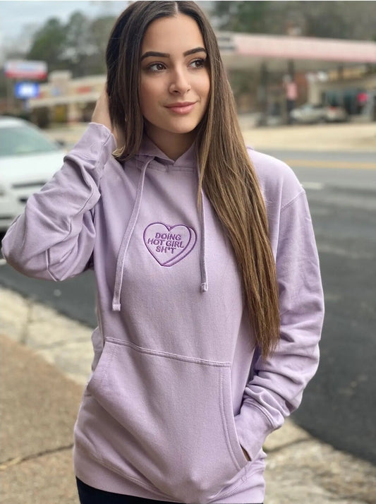 Hot Girl Sh*t Hoodie