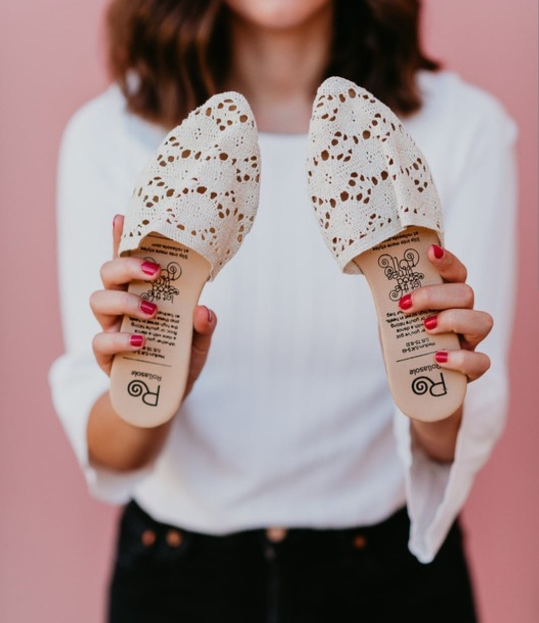 Rollasole Bohemian Sandals