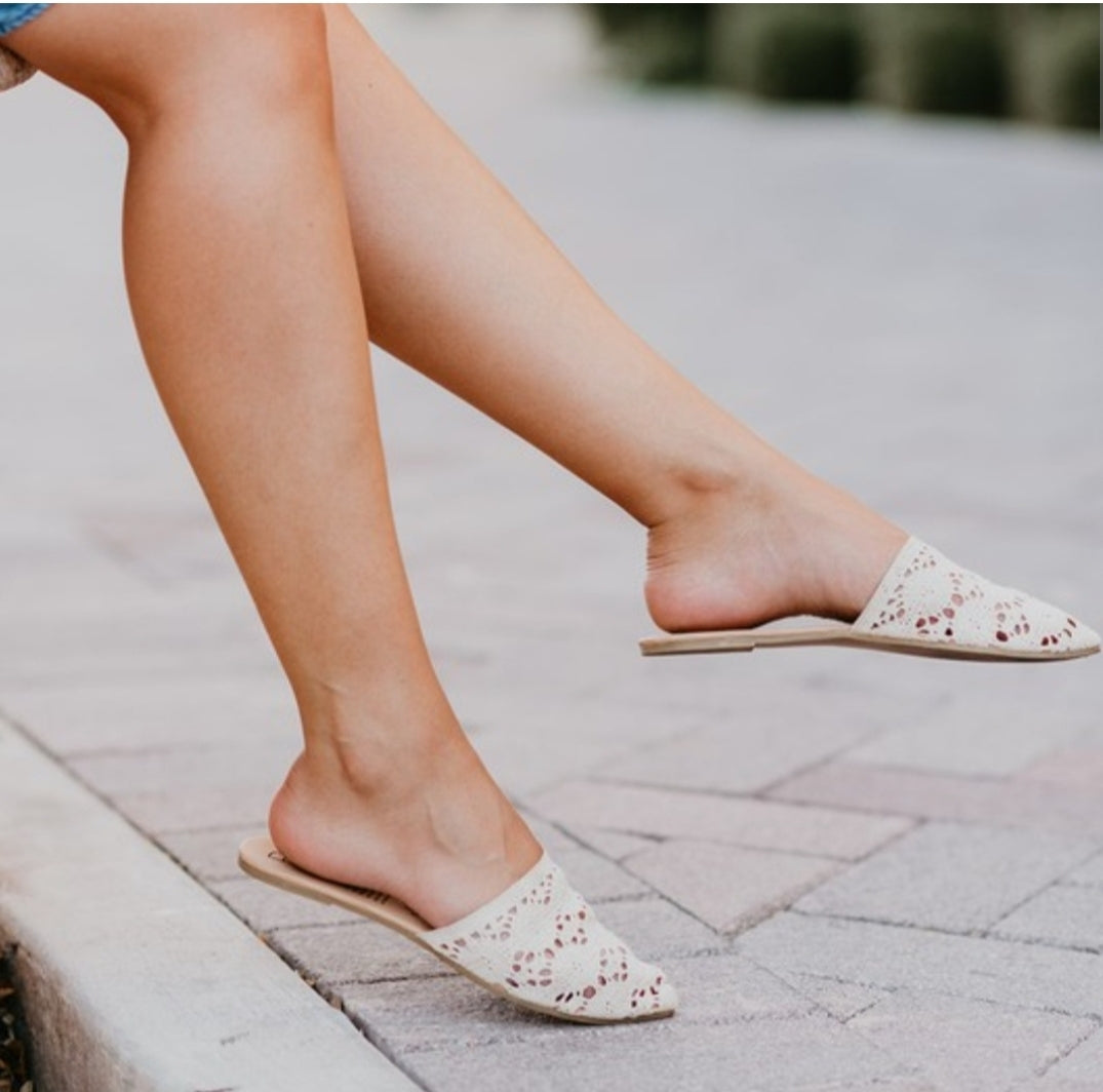 Rollasole Bohemian Sandals