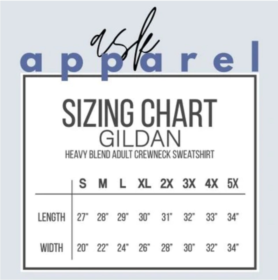 Difficult & Expensive Crewneck