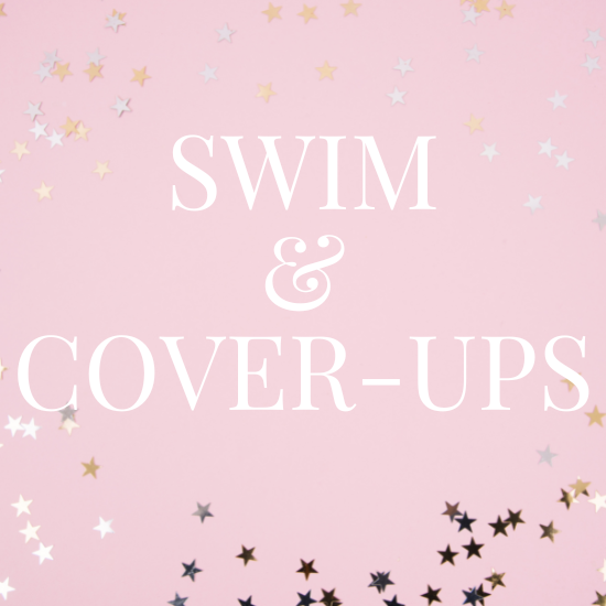 Swim & Cover-ups