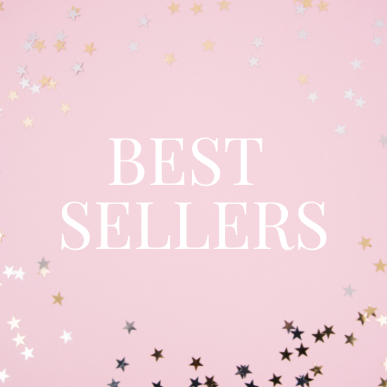 Bestsellers