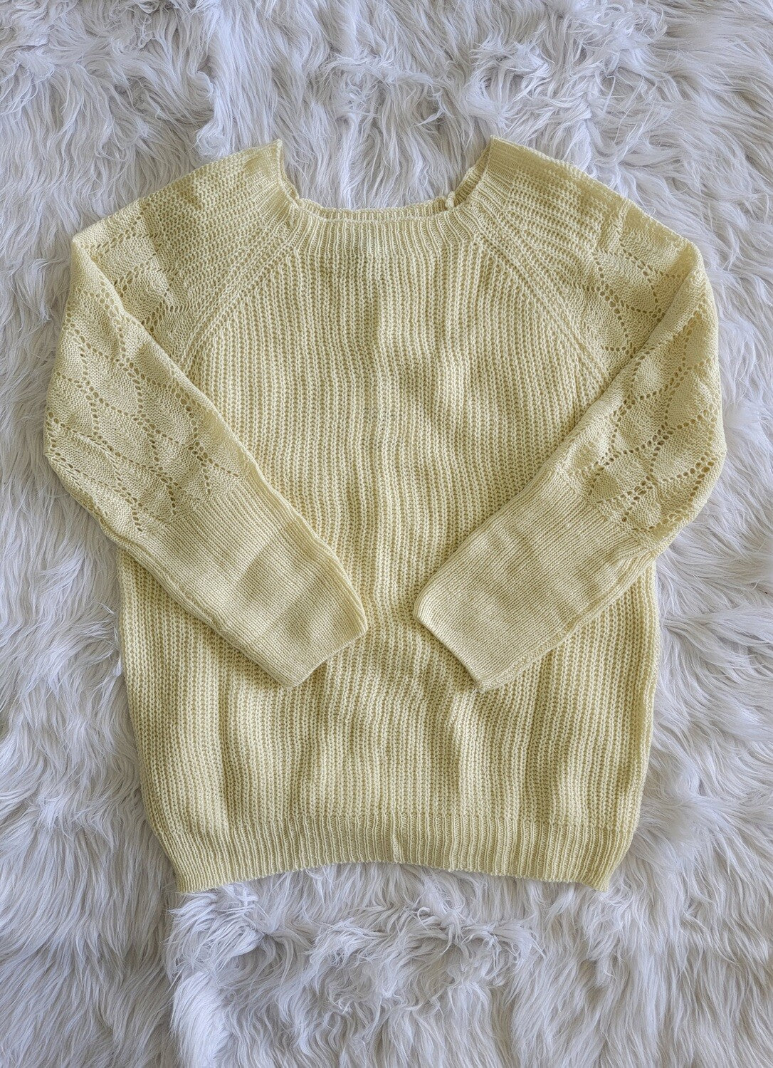 Ashlee Knit Sweater